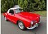 1969 Volkswagen Karmann-Ghia