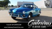 1969 Volkswagen Karmann-Ghia
