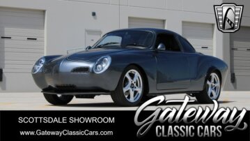 1969 Volkswagen Karmann-Ghia