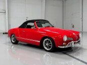 1969 Volkswagen Karmann-Ghia