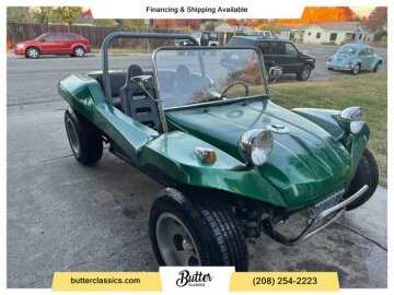 1969 Volkswagen Other Volkswagen Models