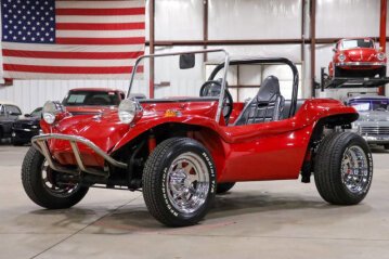 1969 Volkswagen Other Volkswagen Models