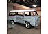 1969 Volkswagen Vans