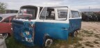 Thumbnail Photo 5 for 1969 Volkswagen Vans