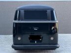 Thumbnail Photo 5 for 1969 Volkswagen Vans
