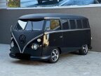 Thumbnail Photo 3 for 1969 Volkswagen Vans