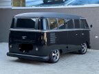 Thumbnail Photo 6 for 1969 Volkswagen Vans