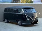 Thumbnail Photo 1 for 1969 Volkswagen Vans