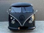 Thumbnail Photo 2 for 1969 Volkswagen Vans