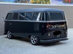 Thumbnail Photo 4 for 1969 Volkswagen Vans