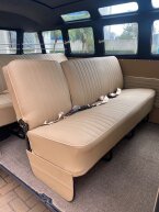 Thumbnail Photo 6 for 1969 Volkswagen Vans