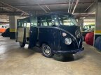 Thumbnail Photo 1 for 1969 Volkswagen Vans