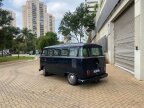 Thumbnail Photo 4 for 1969 Volkswagen Vans