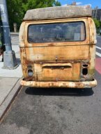 Thumbnail Photo 2 for 1969 Volkswagen Vans