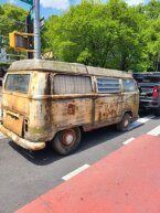 Thumbnail Photo 6 for 1969 Volkswagen Vans