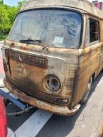 Thumbnail Photo 1 for 1969 Volkswagen Vans