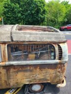 Thumbnail Photo 3 for 1969 Volkswagen Vans