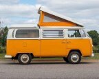 Thumbnail Photo 1 for 1969 Volkswagen Vans