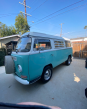 Thumbnail Photo 3 for 1969 Volkswagen Vans for Sale by Owner