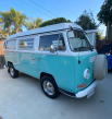 Thumbnail Photo 1 for 1969 Volkswagen Vans for Sale by Owner