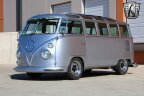 Thumbnail Photo 5 for 1969 Volkswagen Vans