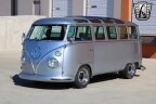 Thumbnail Photo 2 for 1969 Volkswagen Vans