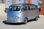 Thumbnail Photo 3 for 1969 Volkswagen Vans