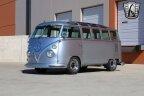 Thumbnail Photo 4 for 1969 Volkswagen Vans