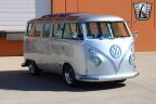 Thumbnail Photo 6 for 1969 Volkswagen Vans