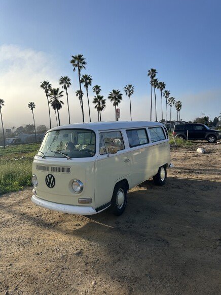 Photo 1 for 1969 Volkswagen Vans for Sale by Owner