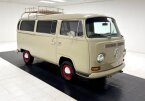 Thumbnail Photo 6 for 1969 Volkswagen Vans