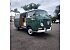 1969 Volkswagen Vans