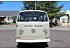 1969 Volkswagen Vans