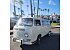 1969 Volkswagen Vans