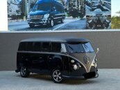 1969 Volkswagen Vans