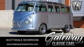 1969 Volkswagen Vans