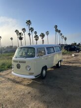 1969 Volkswagen Vans