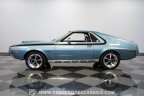 Thumbnail Photo 6 for 1970 AMC AMX