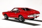 Thumbnail Photo 6 for 1970 AMC AMX