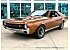 1970 AMC AMX