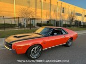 1970 AMC AMX