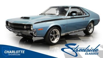 1970 AMC AMX