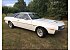 1970 AMC Javelin