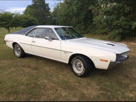 Photo 1 for 1970 AMC Javelin