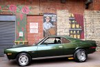 Thumbnail Photo 4 for 1970 AMC Javelin