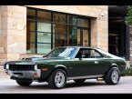 Thumbnail Photo 2 for 1970 AMC Javelin