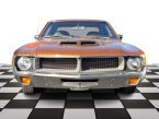 Thumbnail Photo 2 for 1970 AMC Javelin