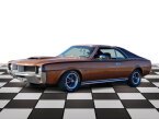 Thumbnail Photo 4 for 1970 AMC Javelin