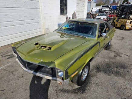 Photo 1 for 1970 AMC Javelin