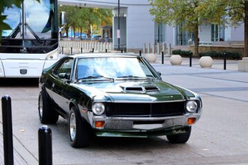 1970 AMC Javelin